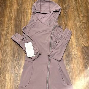 Lululemon Every Journey Hoodie sz 4